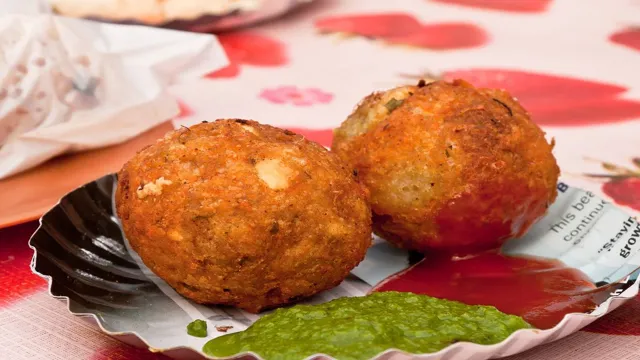 air fry chicken croquettes