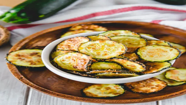 Deliciously Healthy: Air Fryer Eggplant and Zucchini Recipes You Have ...