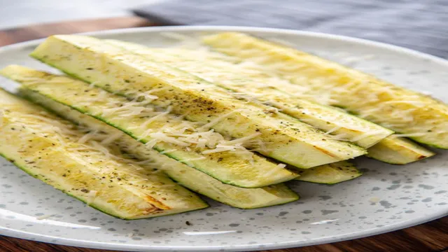 air fryer potatoes and zucchini