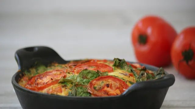 air fryer tomato recipes