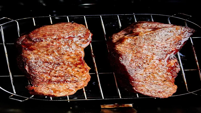 beef skirt steak air fryer