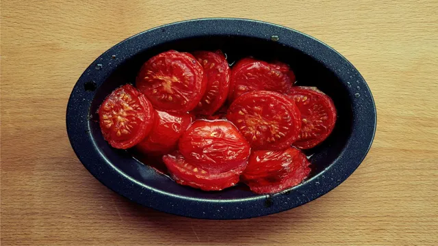 can i roast tomatoes in an air fryer