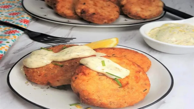 croquettes in air fryer