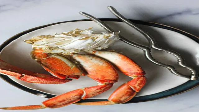 how to cook crab legs in air fryer