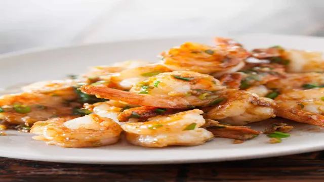 shrimp and oyster recipes