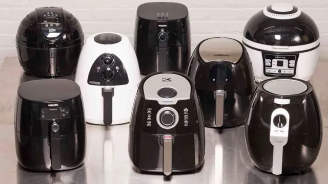 what is shake on air fryer