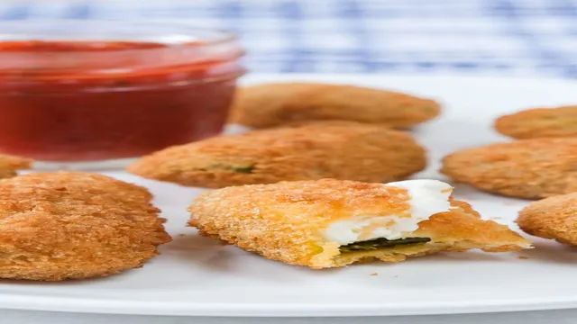 can i freeze jalapeno poppers