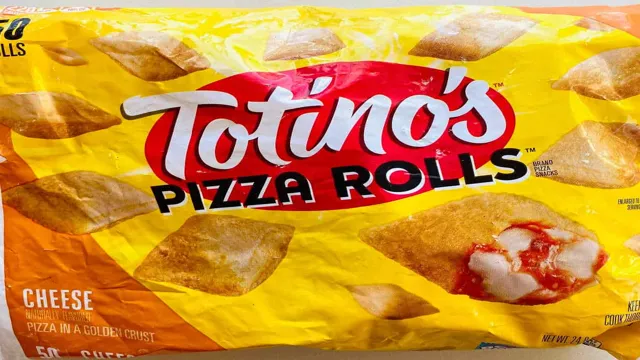 can you air fry totinos pizza