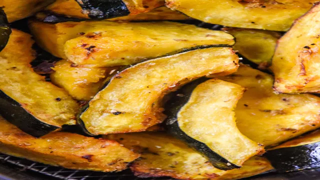 can you cook acorn squash in an air fryer