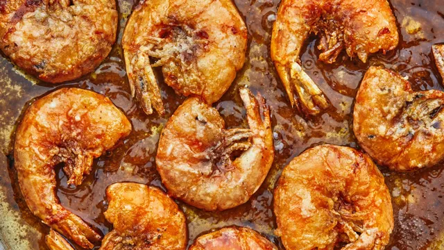 can you deep fry pre cooked shrimp