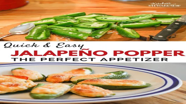 can you freeze jalapeno poppers before cooking