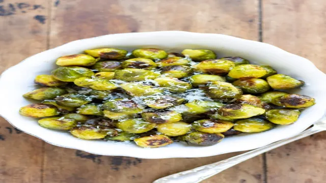 can you fry frozen brussel sprouts