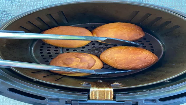 can you make biscuits in air fryer