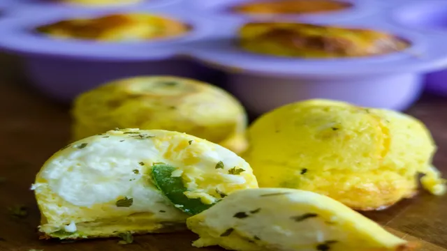 can you make egg bites in an air fryer