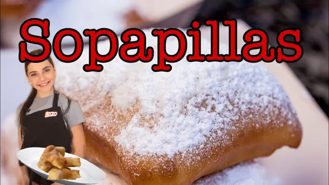 can you make sopapillas in an air fryer