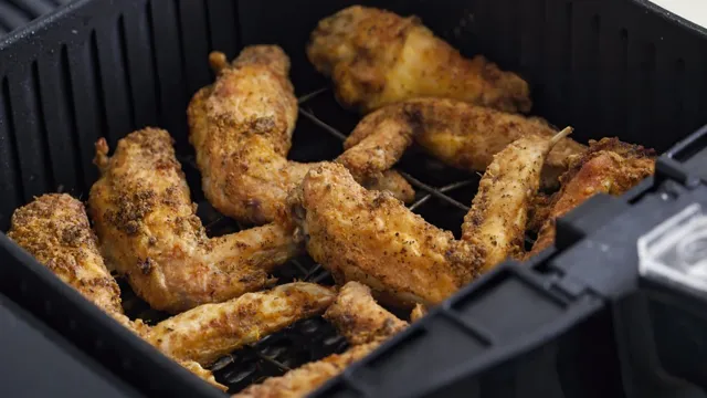 can you reheat fried chicken in air fryer
