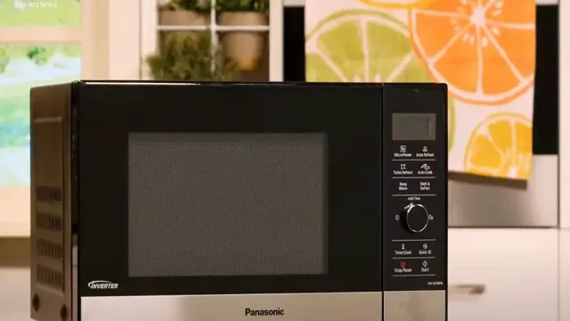 can you use a air fryer as a microwave