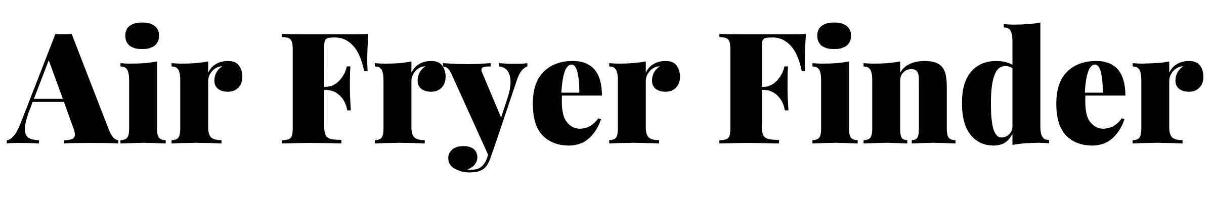 airfryerfinder.com