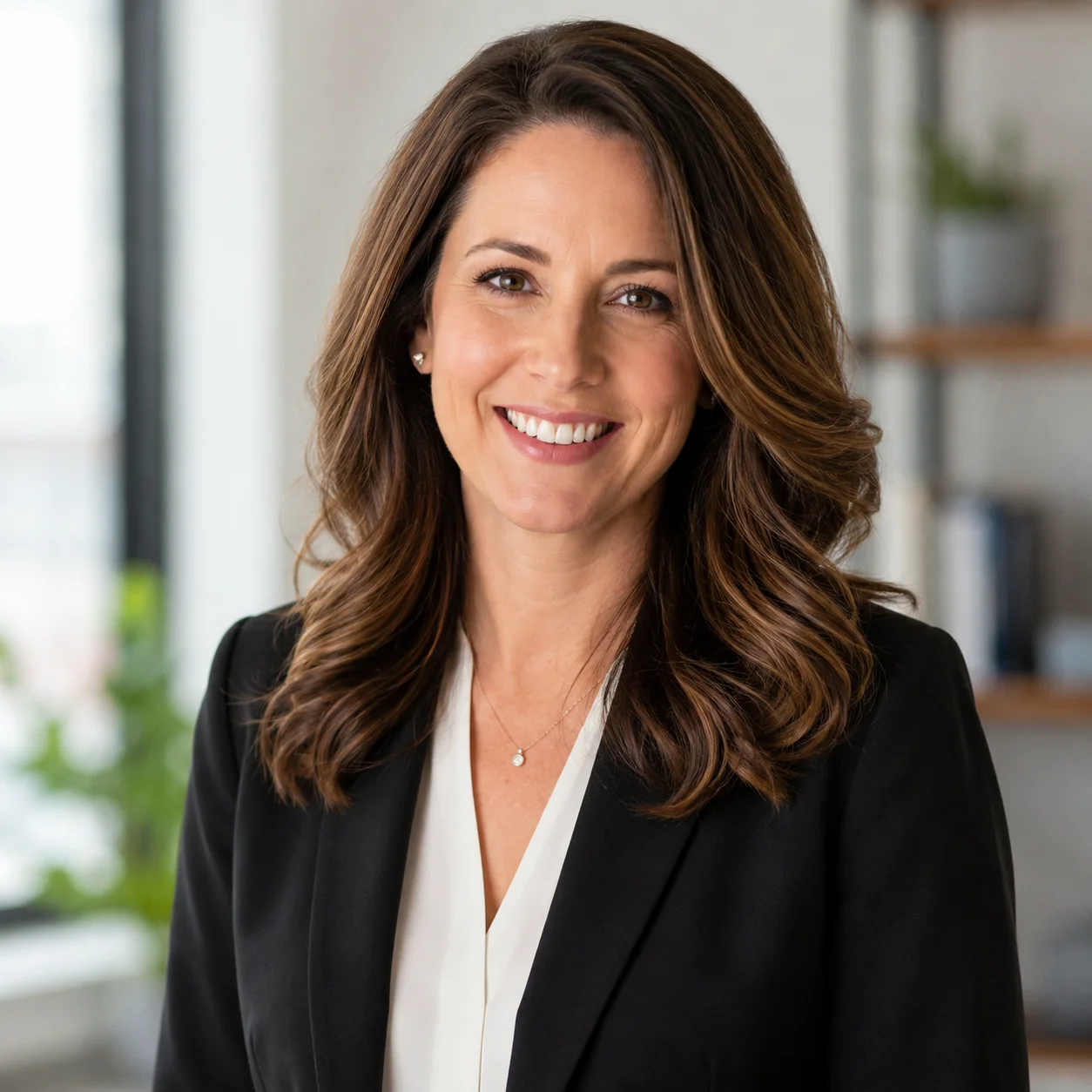 Julia T. Purnell, Founder of Air Fryer Finder