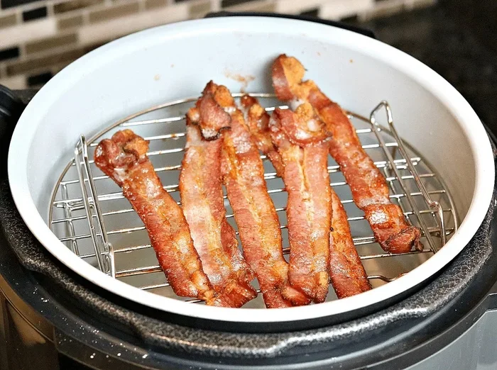 Can I Cook Bacon in an Air Fryer
