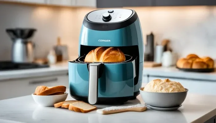 Can You Bake Cookies in an Air Fryer