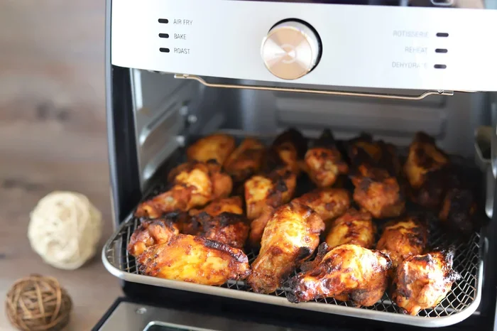 Can Air Fryer Kill Bacteria