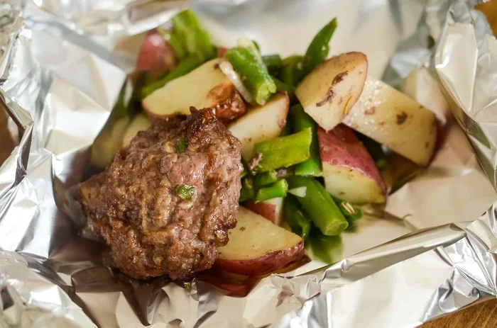 Can I Use Tin Foil in My Air Fryer