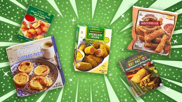 What Can I Cook in an Air Fryer