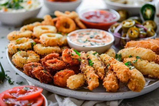 What Can You Make in an Air Fryer