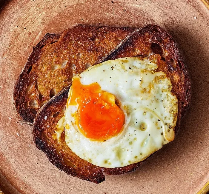 Can You Fry an Egg in an Air Fryer
