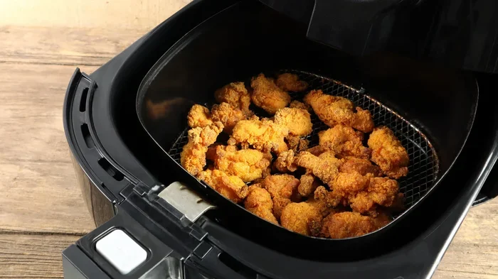 Can You Cook Frozen Chicken in an Air Fryer