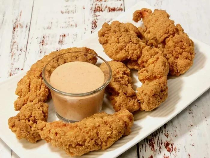 Can You Cook Frozen Chicken in an Air Fryer