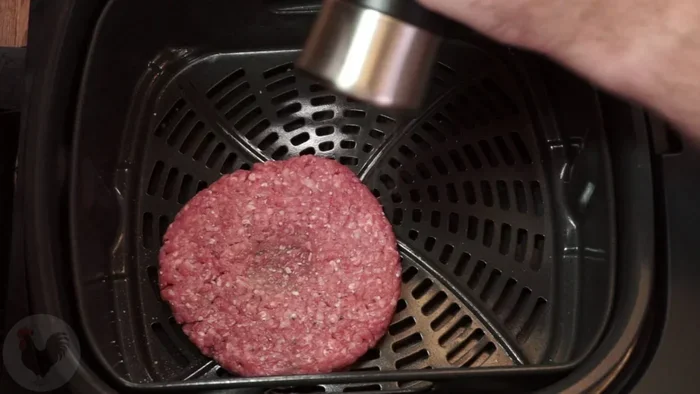 Can You Cook Hamburgers in an Air Fryer