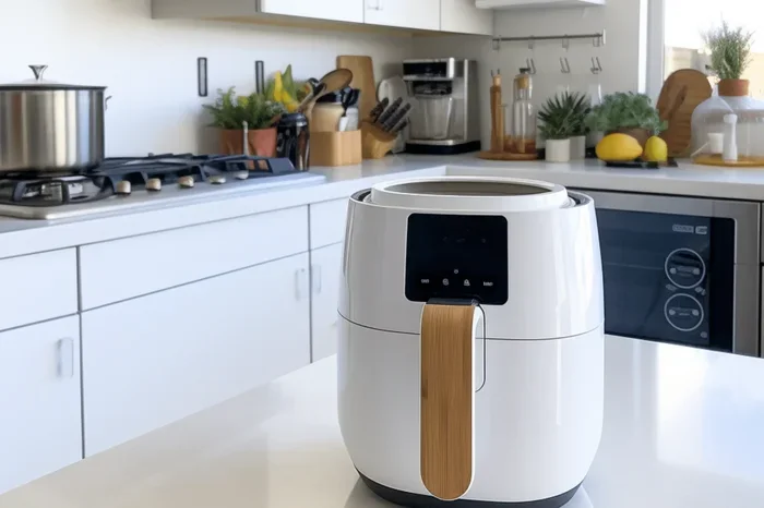 Can Air Fryers Cause Cancer