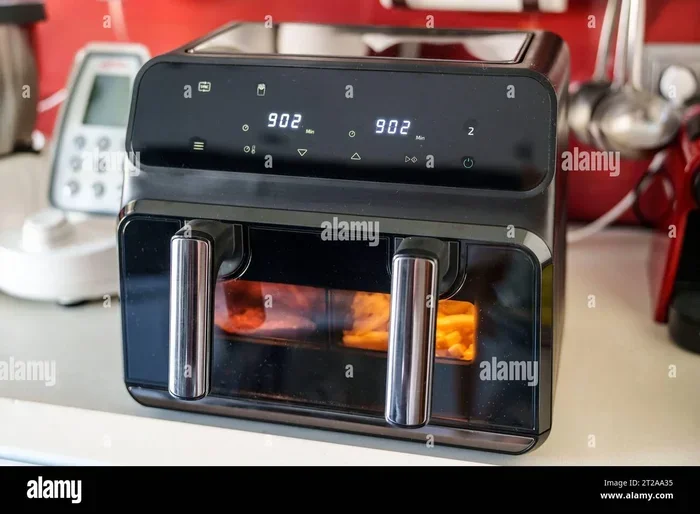 Can Air Fryers Cause Cancer