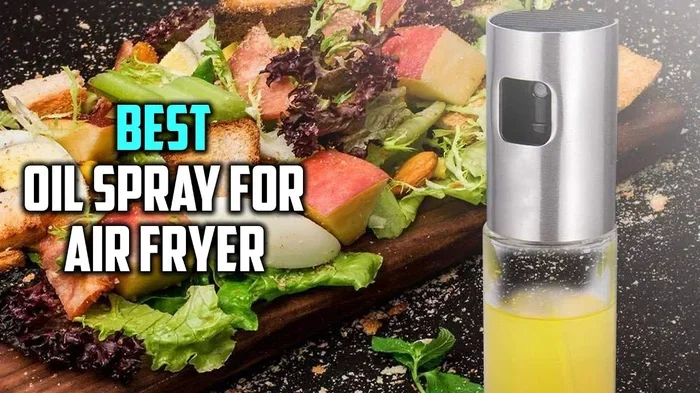 Can You Put Oil in an Air Fryer