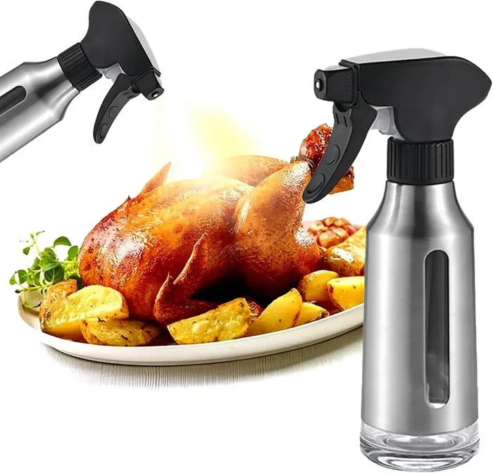 Can You Put Oil in an Air Fryer