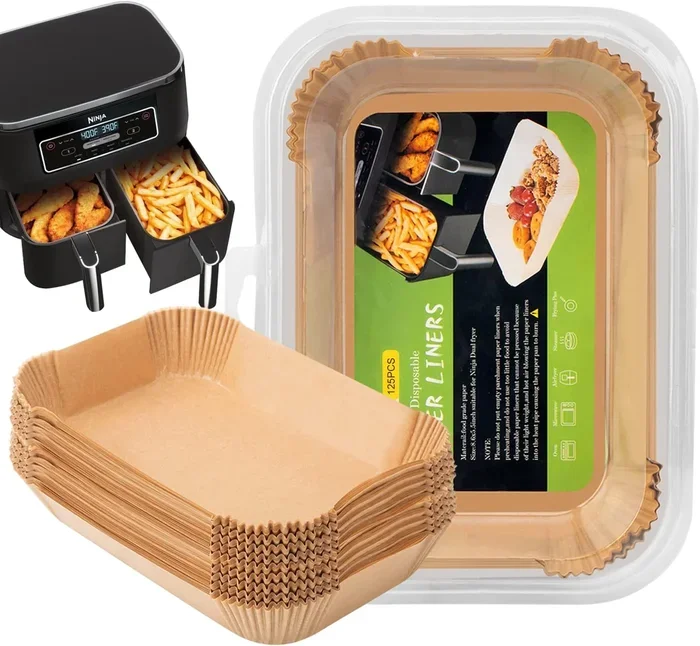 Can I Use Parchment Paper in Air Fryer