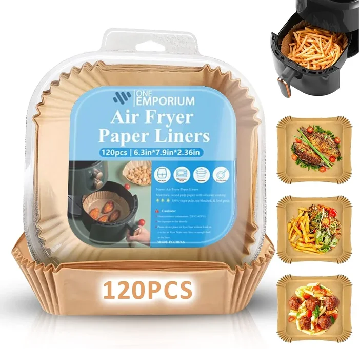 Can You Use Parchment Paper in an Air Fryer