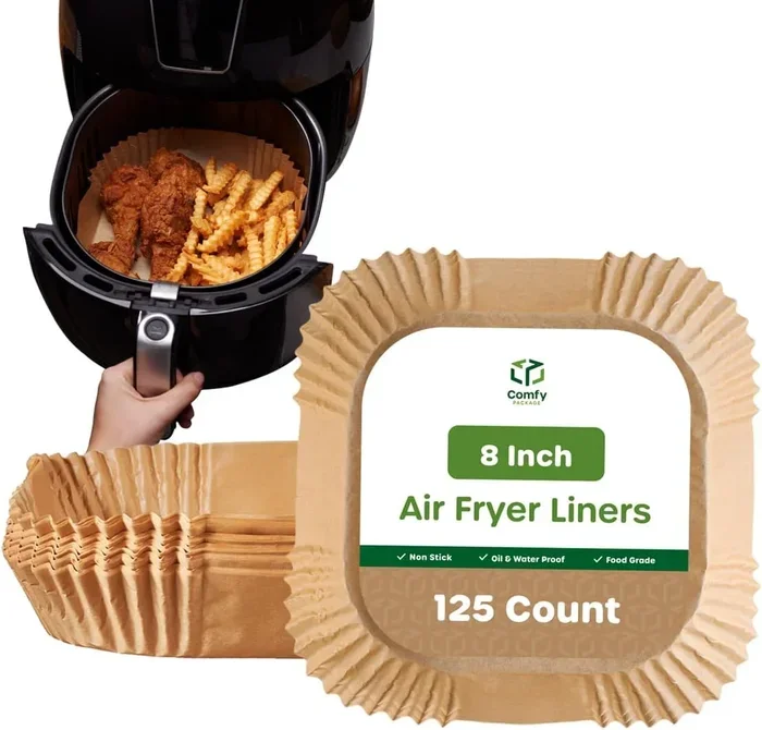 Can You Use Parchment Paper in an Air Fryer