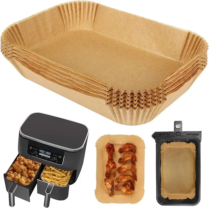 Can You Put Parchment Paper in the Air Fryer