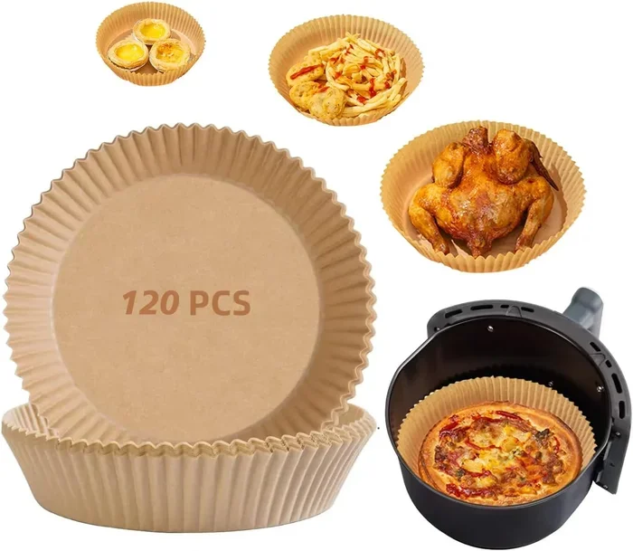 Can I Use Parchment Paper in an Air Fryer