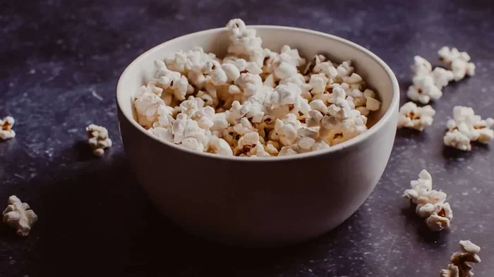 Can You Make Popcorn in an Air Fryer