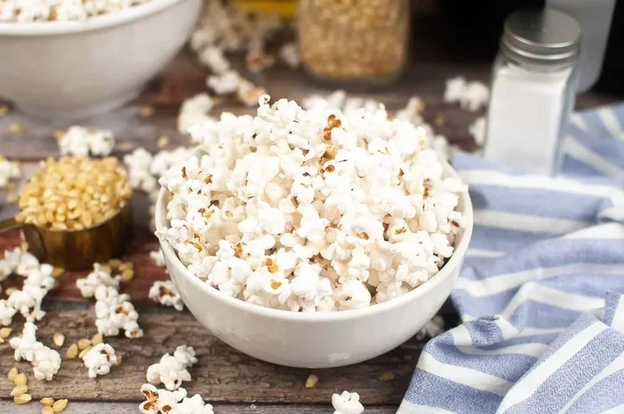 Can You Make Popcorn in an Air Fryer