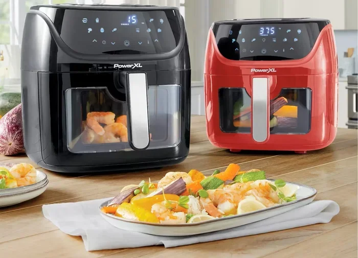Can an Air Fryer Be Plugged into a Surge Protector