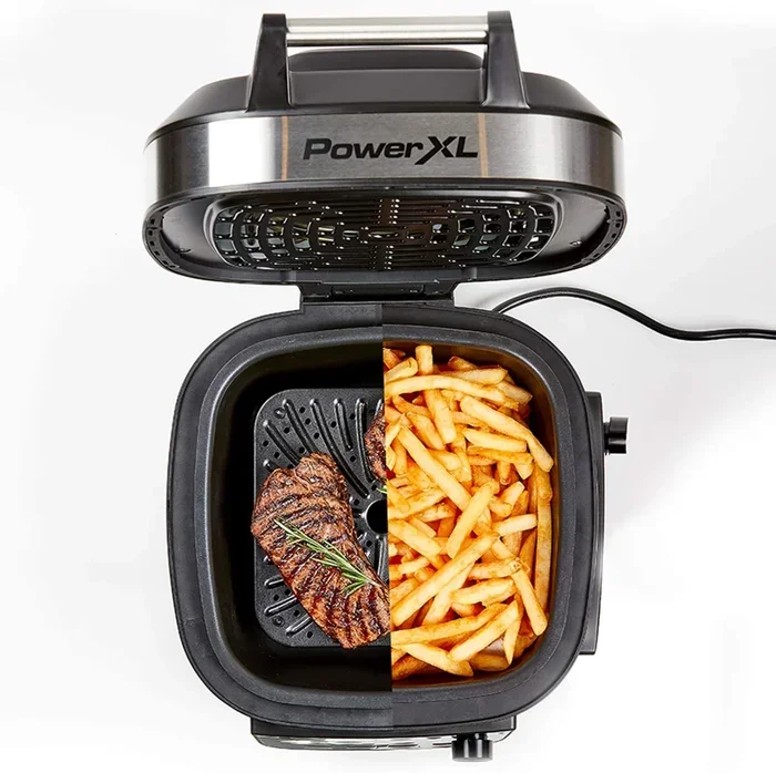 Can an Air Fryer Be Plugged into a Surge Protector