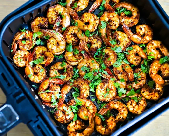 Can You Cook Shrimp in an Air Fryer