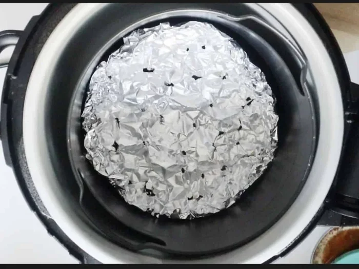 Can You Put Tin Foil in an Air Fryer
