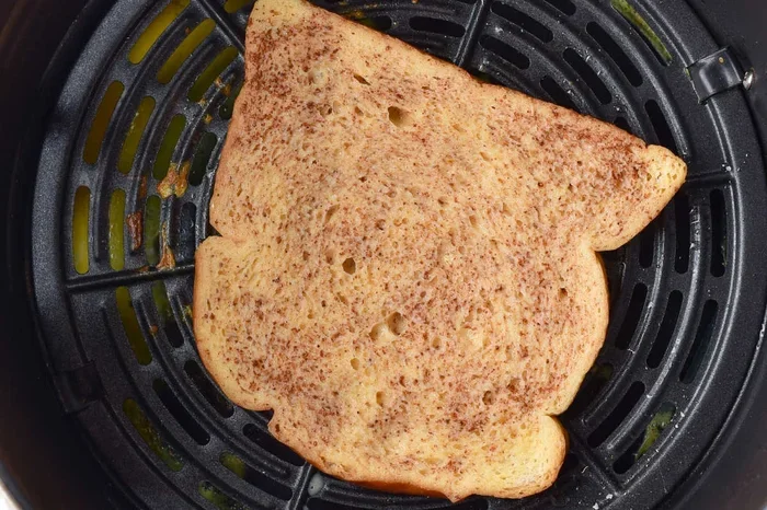 Can You Make Toast in an Air Fryer