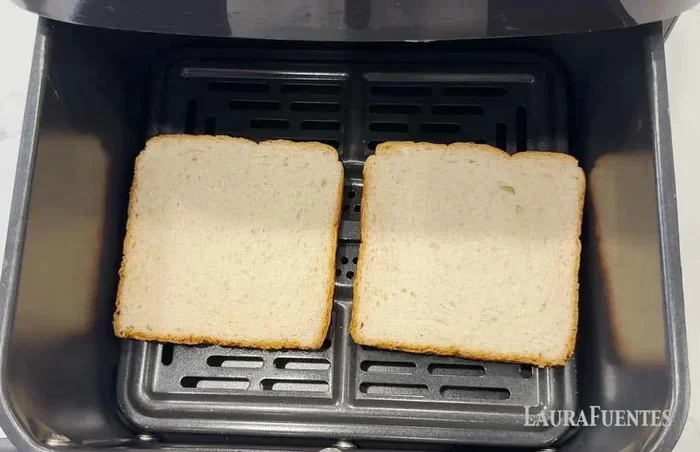 Can You Make Toast in an Air Fryer